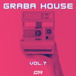 Graba House Vol.7 (Remixes)