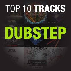 Top Tracks Of 2012 - Dubstep