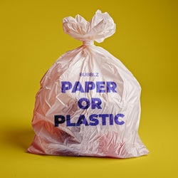 Paper or Plastic