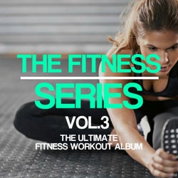 The Fitness Series, Vol. 3