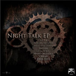 Night Talk EP