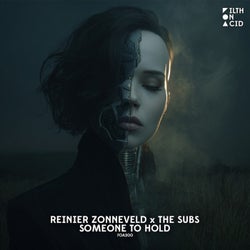 Someone To Hold (Extended Mix)