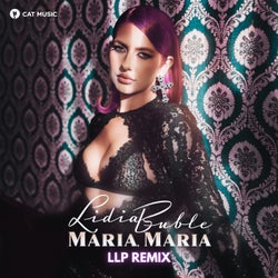 Maria, Maria (L L P Remix Extended)