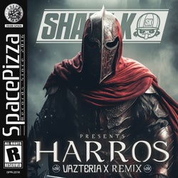 Harros (Vazteria X Remix)