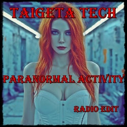 Paranormal Activity