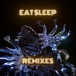 Eat Sleep (Remixes)