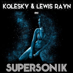 Supersonik