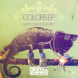 Colors EP
