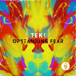 Opstanding Fear