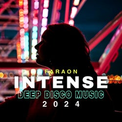 Intense Deep Disco Mix