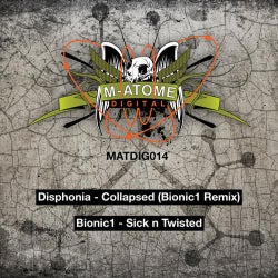 M-Atome Digital 014