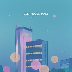 Deep House, Vol. 1