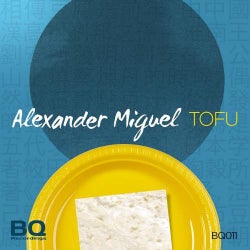 Tofu EP