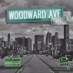 Woodward Avenue