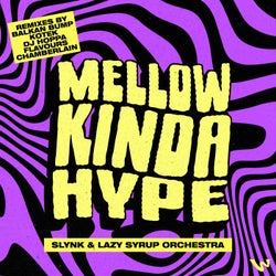 Mellow Kinda Hype (Remixes)