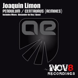 Pendulum / Centaurus: Remixes