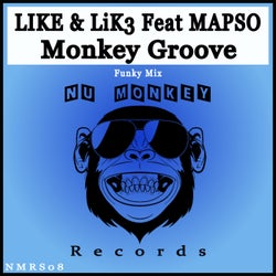 Monkey Groove