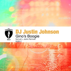 Gino's Boogie (Samuel L. Jackin Remixes)