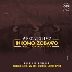 Inkomo Zobawo (Remixes) ft Snerah Mbidana