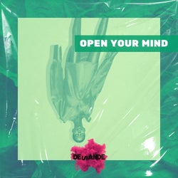 Open Your Mind