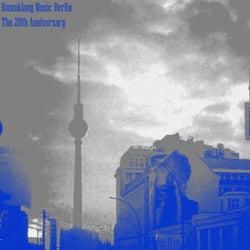 Raumklang Music Berlin - The 20th Anniversary