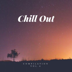 Chillout Compilation, Vol. 4