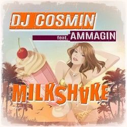 Milkshake (feat. Ammagin)