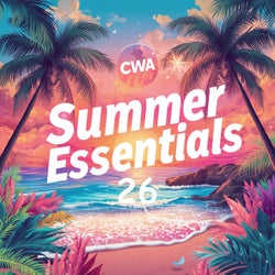 CWA Summer Essentials 26