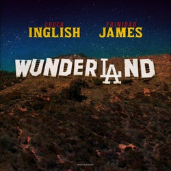 WunderLAnd (feat. Trinidad James)