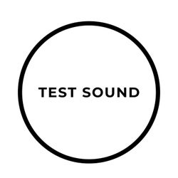 Test Sound