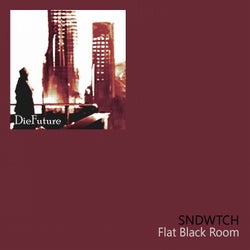 Flat Black Room