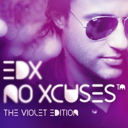 No Xcuses - The Violet Edition