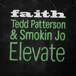 Elevate - Extended Mix