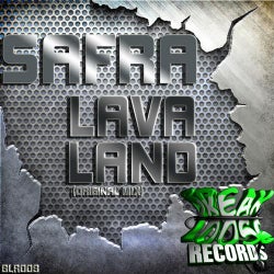 Lava Land