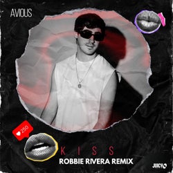 Kiss (Robbie Rivera Remix)