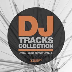 DJ Tracks Collection - Tech House Edition, Vol. 2