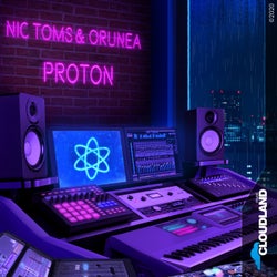 Proton (Extended Mix)