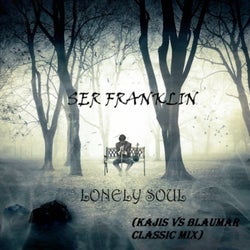 Lonely soul (Kajis vs Blaumar Classic Mix)