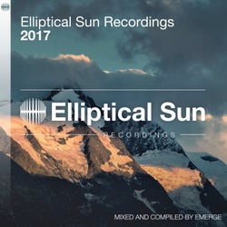 Elliptical Sun Recordings 2017