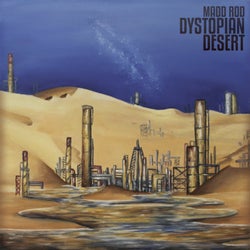 Dystopian Desert