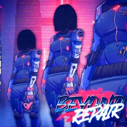 Beyond Repair