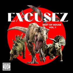 Excusez Best of House Vol. 1