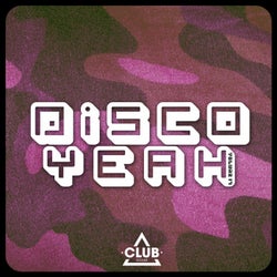 Disco Yeah! Vol. 17