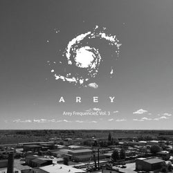 Arey Frequencies, Vol. 3