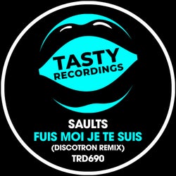 Fuis Moi Je Te Suis (Discotron Remix)