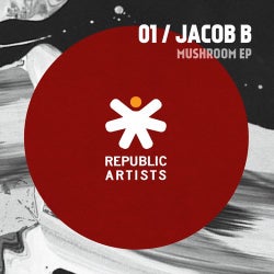 Mushroom EP