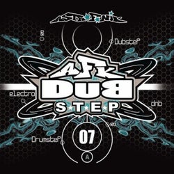 Astrofonik Dubstep 07