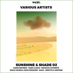 Sunshine & Shade 02