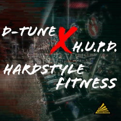 Hardstyle Fitness