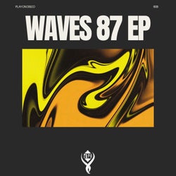 Waves 87